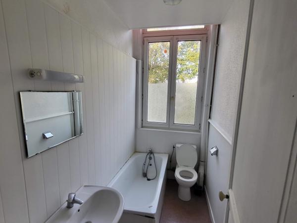 Location Appartement 2 pièces Arras (62000) - ARRAS CENTRE