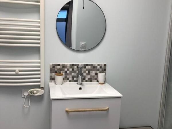 Location Studio 1 pièce Amiens (80000) - Centre Ville