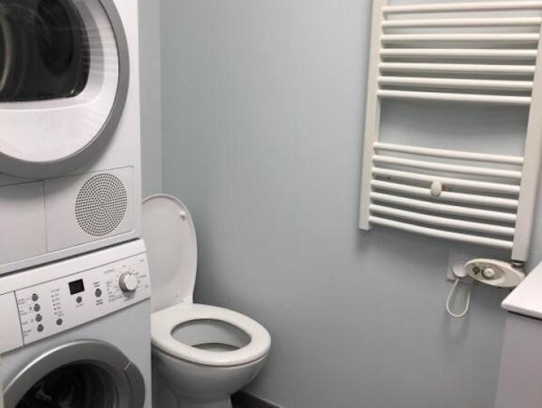 Location Studio 1 pièce Amiens (80000) - Centre Ville