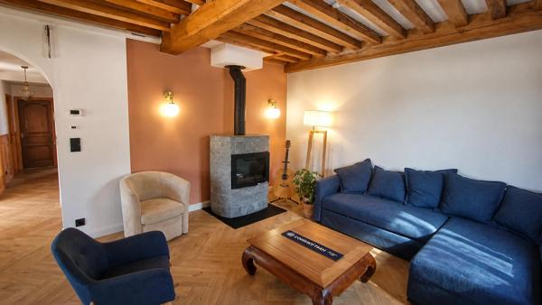Pavillon de 161m2 sur 845m2 de terrain