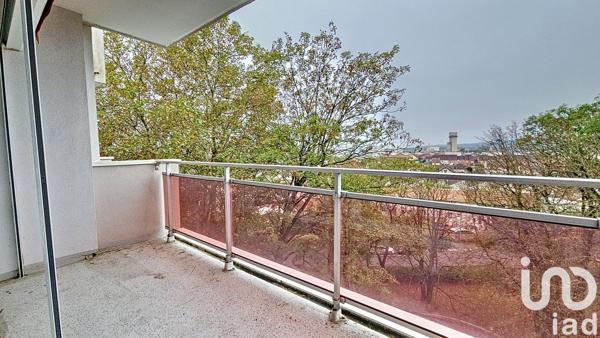 Appartement 2 pièces de 47 m² à Montereau-Fault-Yonne (77130)