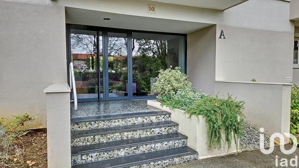 Appartement 2 pièces de 47 m² à Montereau-Fault-Yonne (77130)