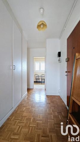 Appartement 2 pièces de 47 m² à Montereau-Fault-Yonne (77130)