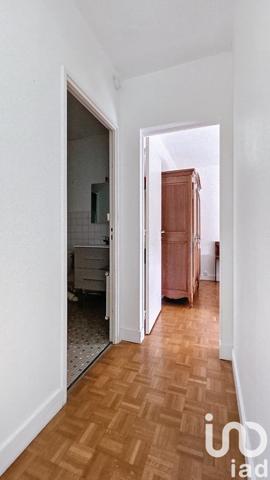 Appartement 2 pièces de 47 m² à Montereau-Fault-Yonne (77130)