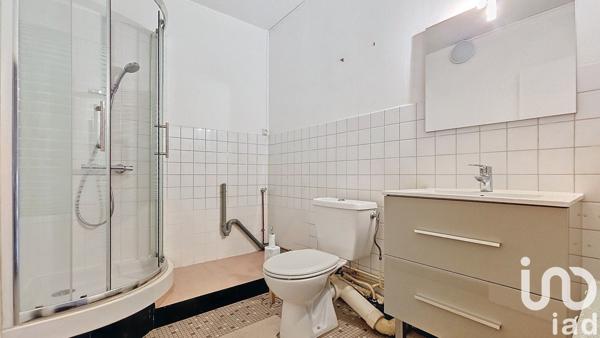 Appartement 2 pièces de 47 m² à Montereau-Fault-Yonne (77130)