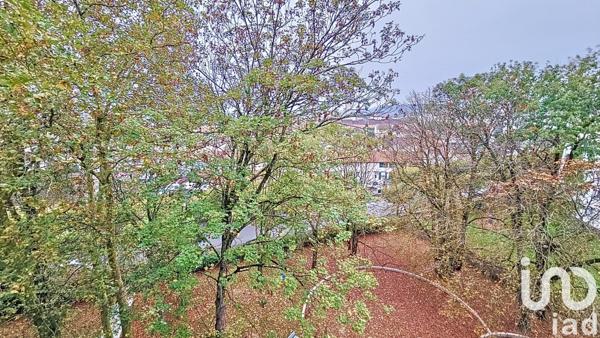 Appartement 2 pièces de 47 m² à Montereau-Fault-Yonne (77130)