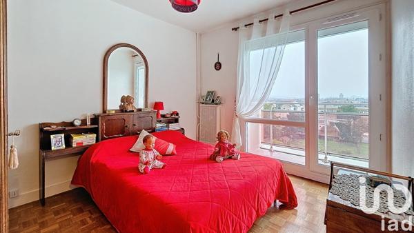 Appartement 2 pièces de 47 m² à Montereau-Fault-Yonne (77130)