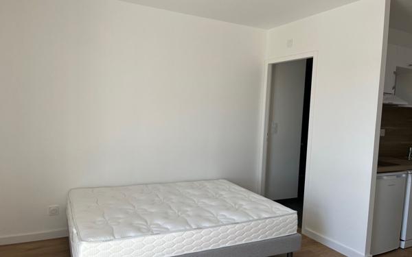 Appartement à louer    1 pièce • 22,42 m2 Rennes