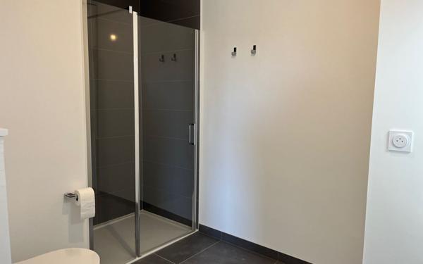 Appartement à louer    1 pièce • 22,42 m2 Rennes