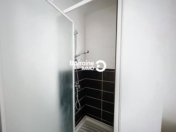 Location appartement à Brest, 2 pièces 44.9m²