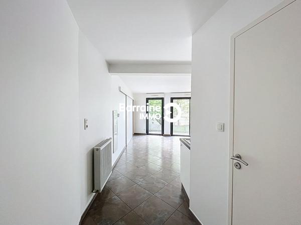 Location appartement à Brest, 2 pièces 44.9m²