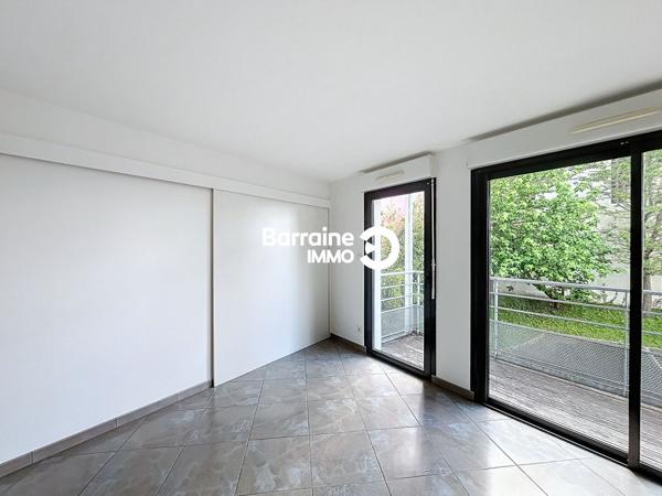 Location appartement à Brest, 2 pièces 44.9m²
