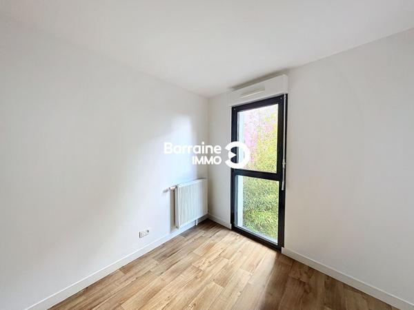 Location appartement à Brest, 2 pièces 44.9m²