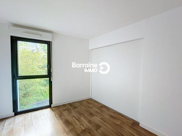 Location appartement à Brest, 2 pièces 44.9m²