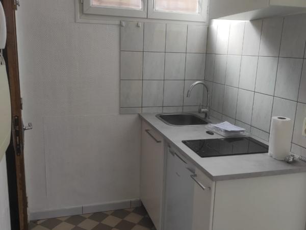 Location Studio 1 pièce Saint-Michel-sur-Orge (91240)