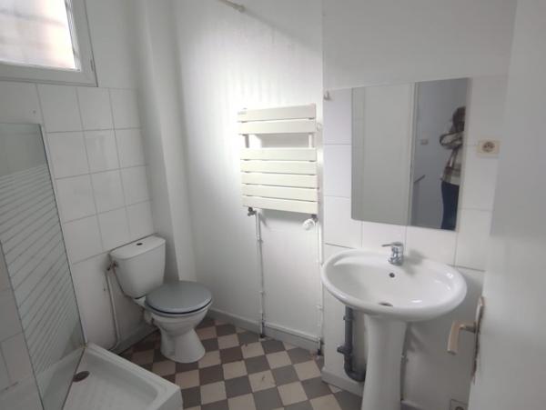 Location Studio 1 pièce Saint-Michel-sur-Orge (91240)