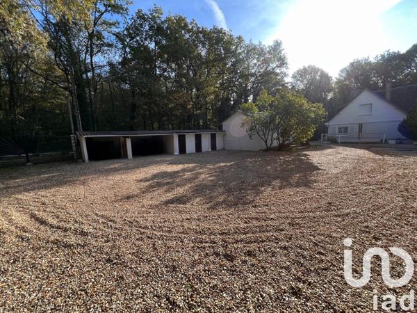 Maison à vendre 8 pièces 208 m² Mézières-sur-Seine