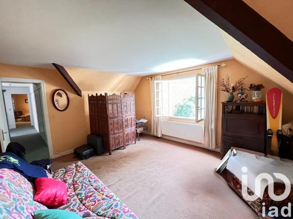 Maison à vendre 8 pièces 208 m² Mézières-sur-Seine