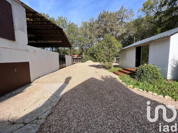 Maison à vendre 8 pièces 208 m² Mézières-sur-Seine