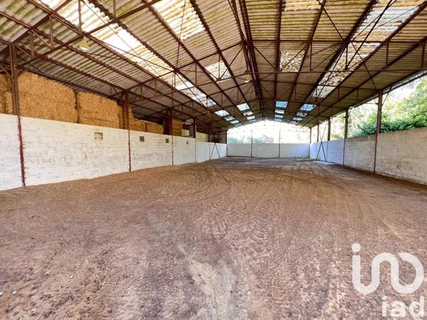 Maison à vendre 8 pièces 208 m² Mézières-sur-Seine