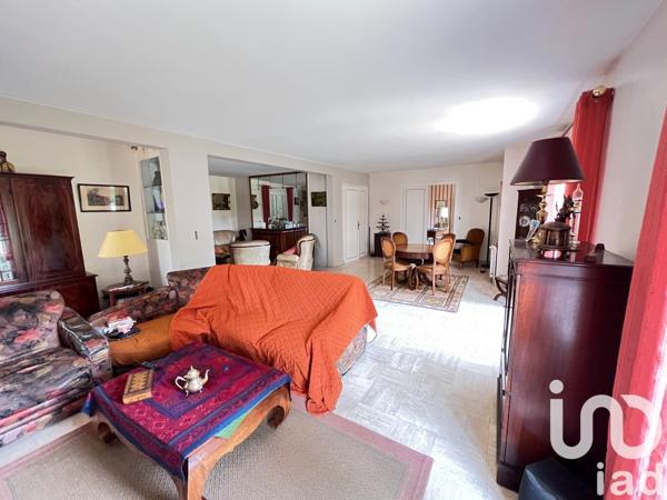 Maison à vendre 8 pièces 208 m² Mézières-sur-Seine