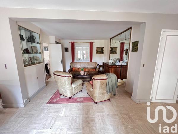 Maison à vendre 8 pièces 208 m² Mézières-sur-Seine