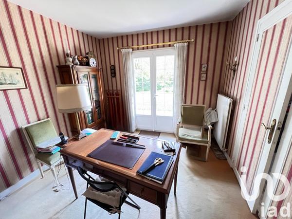 Maison à vendre 8 pièces 208 m² Mézières-sur-Seine