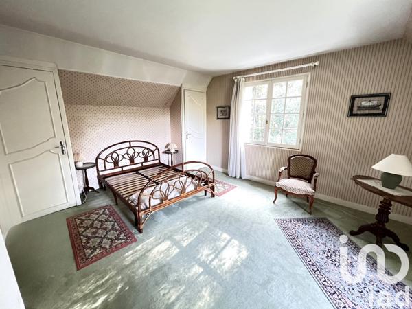 Maison à vendre 8 pièces 208 m² Mézières-sur-Seine