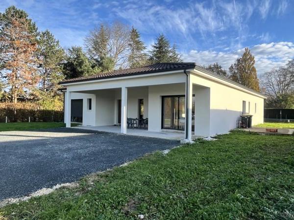 Maison à vendre |  Bergerac |  6 pièces | 160 m²