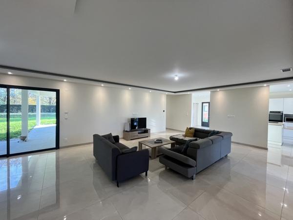 Maison à vendre |  Bergerac |  6 pièces | 160 m²