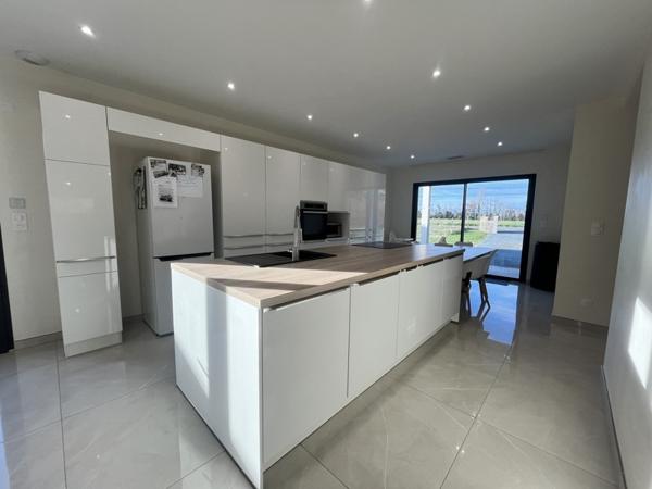 Maison à vendre |  Bergerac |  6 pièces | 160 m²