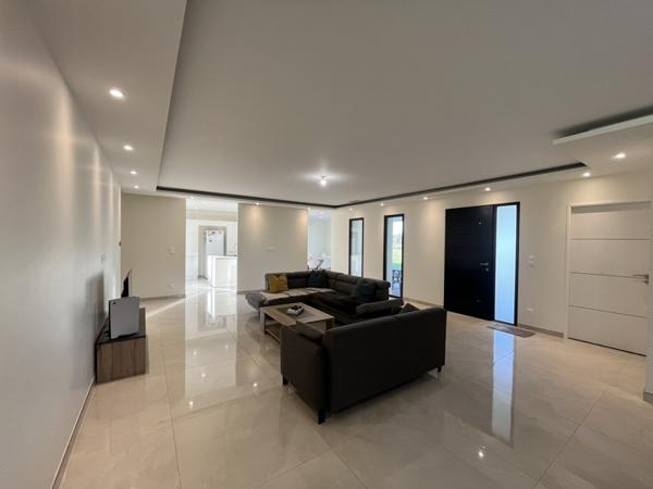 Maison à vendre |  Bergerac |  6 pièces | 160 m²