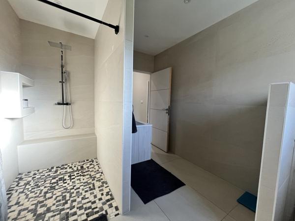 Maison à vendre |  Bergerac |  6 pièces | 160 m²