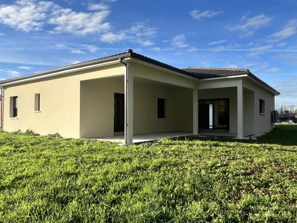 Maison à vendre |  Bergerac |  6 pièces | 160 m²