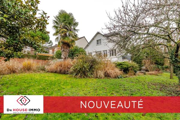 Maison à vendre 8 pièces de 180 m²