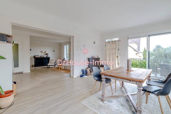 Maison à vendre 8 pièces de 180 m²