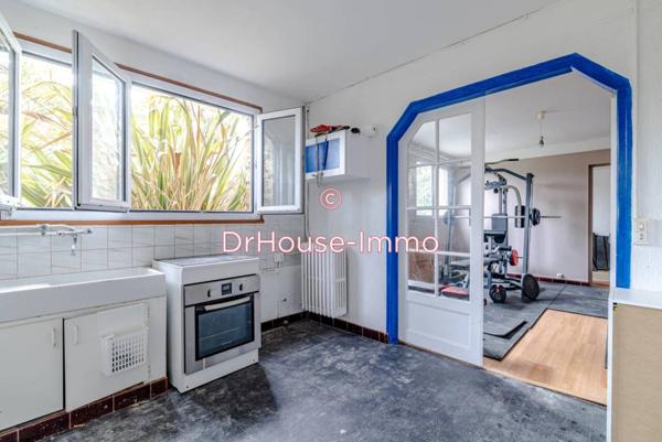 Maison à vendre 8 pièces de 180 m²