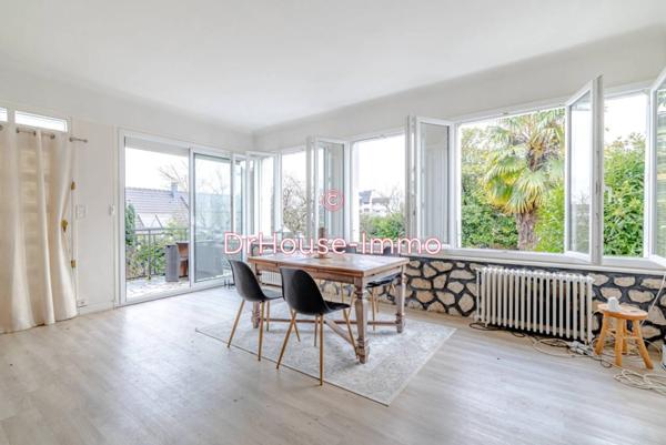 Maison à vendre 8 pièces de 180 m²