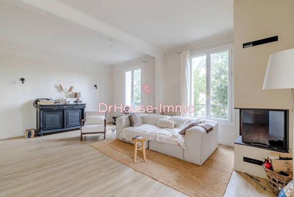 Maison à vendre 8 pièces de 180 m²