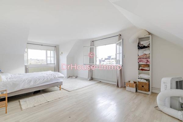 Maison à vendre 8 pièces de 180 m²