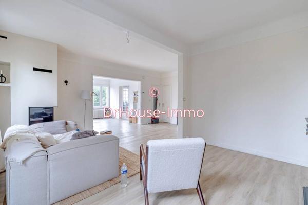 Maison à vendre 8 pièces de 180 m²