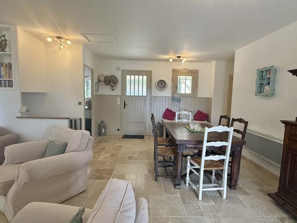 Roquecor (82150) TARN ET GARONNE ROQUECOR Maison avec 3 chambres, bien rénové avec jardin, terrasse jolie vues