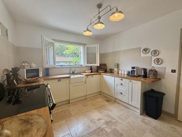 Roquecor (82150) TARN ET GARONNE ROQUECOR Maison avec 3 chambres, bien rénové avec jardin, terrasse jolie vues