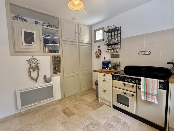 Roquecor (82150) TARN ET GARONNE ROQUECOR Maison avec 3 chambres, bien rénové avec jardin, terrasse jolie vues