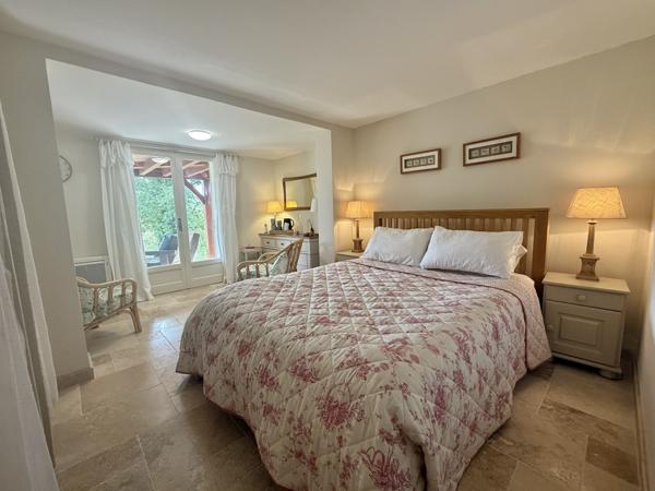 Roquecor (82150) TARN ET GARONNE ROQUECOR Maison avec 3 chambres, bien rénové avec jardin, terrasse jolie vues