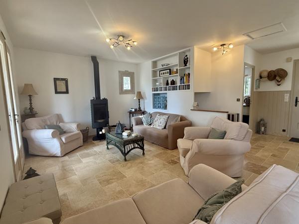 Roquecor (82150) TARN ET GARONNE ROQUECOR Maison avec 3 chambres, bien rénové avec jardin, terrasse jolie vues