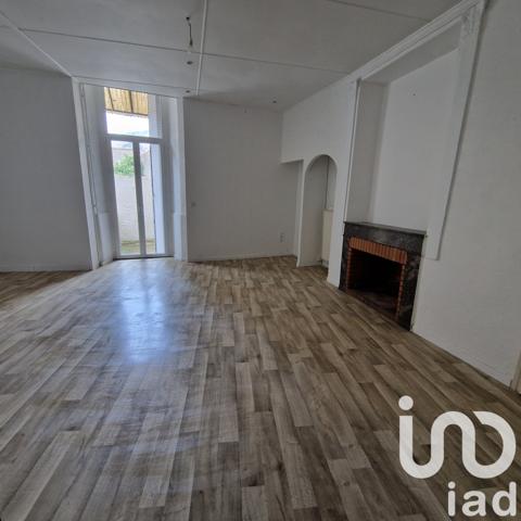 Building for sale 270 m² Saint-Pons-de-Thomières