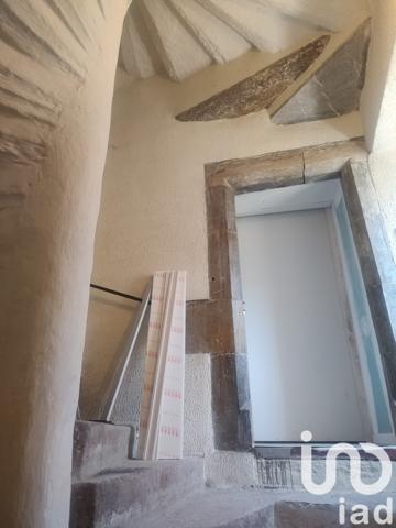 Building for sale 270 m² Saint-Pons-de-Thomières