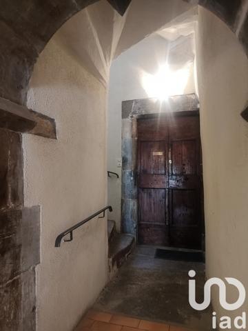 Building for sale 270 m² Saint-Pons-de-Thomières