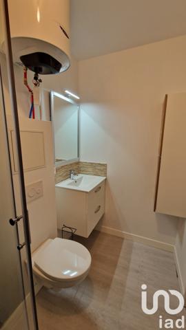 Building for sale 270 m² Saint-Pons-de-Thomières